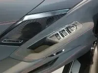 Neu Corvette Stingray 481 PS (353 kW) 2026 Schwarz Cabrio