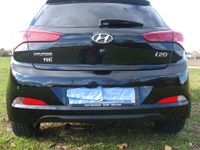 gebraucht Hyundai i20 1.0 T-GDI blue PASSION - TÜV 01.2026