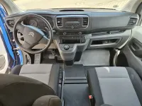 Occasion Citroën Jumpy 177 ch (130 kW) 2019 Bleue Monospace