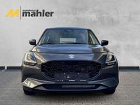 Neu Suzuki Swift Comfort 83 PS (61 kW) 2026 Grau Kleinwagen