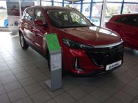 Gebraucht Baic X35 116 PS (85 kW) 2025 Rotmetallic SUV