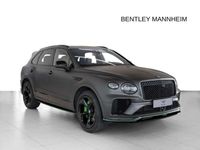 Gebraucht Bentley Bentayga 551 PS (405 kW) 2025 Anthracite satin SUV