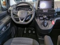 gebraucht Opel Combo 1.5 Life EU6d N1 D E Ultimate