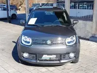 Gebraucht Suzuki Ignis Comfort+ 90 PS (66 kW) 2019 Grau SUV