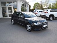 gebraucht Audi A3 Sportback 1.2 TFSI Attraction