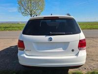 Usata VW Golf VI 101 CV (74 kW) 2008 Andere farben Utilitaria