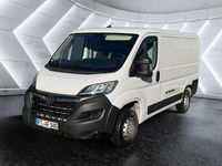 Gebraucht Opel Movano Edition 140 PS (102 kW) 2024 Cassablanca weiß Van