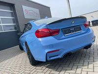 Gebraucht BMW M4 Competition Edition 450 PS (330 kW) 2020