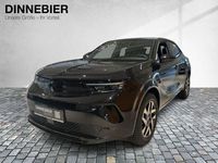 Gebraucht Opel Mokka 145 PS (106 kW) 2025 Karbon schwarz metallic SUV