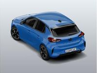 Neu Opel Corsa 110 PS (80 kW) 2025 Blau (voltaik blau metallic) Limousine