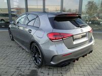 Gebraucht Mercedes A35 AMG AMG 306 PS (225 kW) 2020 Grau Limousine