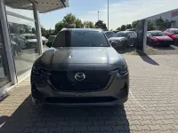 Neu Mazda CX-80 Homura-Line 254 PS (186 kW) 2025 Grau SUV