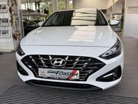 Gebraucht Hyundai i30 160 PS (117 kW) 2023 Weiß Limousine