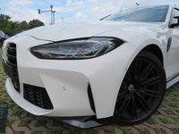 Gebraucht BMW M4 Competition Edition 666 PS (489 kW) 2023 Weiß Coupé