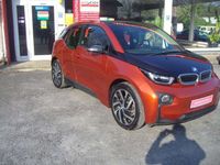 gebraucht BMW i3 (60 Ah), Klimaautomatik, Navigationssystem, Kamera