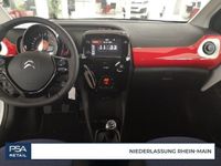 gebraucht Citroën C1 VTi 72