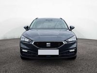 Gebraucht Seat Leon Style 150 PS (110 kW) 2026 Magnetic grau Kleinwagen