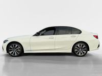 gebraucht BMW 330 d Aut. Sport Line Driving Assist+Businesspak.