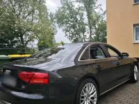 Gebraucht Audi A8 245 PS (180 kW) 2012 Andere farben Limousine