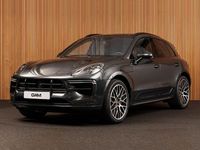 Gebraucht Porsche Macan Turbo 441 PS (324 kW) 2020 Grau SUV