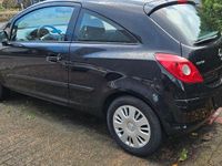 gebraucht Opel Corsa D, 1.2