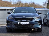 Gebraucht Kia XCeed Vision 140 PS (102 kW) 2020 Blau SUV