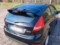 gebraucht Ford Fiesta 1.4 Champions -Edition