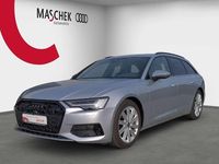 Gebraucht Audi A6 S-Line 299 PS (219 kW) 2025 Silber Kombi