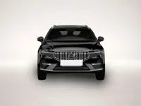 Gebraucht Volvo XC60 Core 197 PS (144 kW) 2024 Schwarz SUV