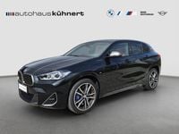 Gebraucht BMW X2 Performance 306 PS (225 kW) 2020 Schwarz SUV