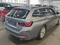 Gebraucht BMW 320 Shadowline 190 PS (139 kW) 2024 Grau Limousine