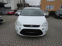 gebraucht Ford S-MAX 2.0 TDCi Trend*7 Sitzplätze*