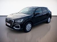 Gebraucht Audi Q2 Advanced Plus 116 PS (85 kW) 2025 Mythosschwarz SUV