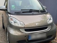 Gebraucht Smart ForTwo Coupé 2007 Grau Coupé