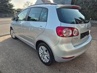 Gebraucht VW Golf VII Life 105 PS (77 kW) 2012 Silber Limousine