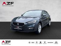 Gebraucht Seat Leon Style 110 PS (80 kW) 2024 Limousine