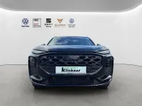 Neu Audi Q3 S-Line 204 PS (150 kW) 2026 Schwarz SUV