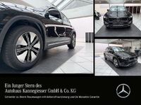 Gebraucht Mercedes EQA250 Advanced 139 kW (190 PS) 2024 Schwarz SUV