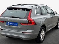 Gebraucht Volvo XC60 Core 250 PS (183 kW) 2024 Grau SUV