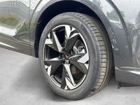 Neu Cupra Terramar 150 PS (110 kW) 2025 Technic grau SUV