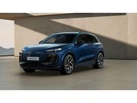 Gebraucht Audi e-tron Edition .1 225 kW (306 PS) 2025 SUV