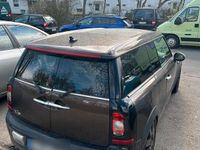 Gebraucht Mini Cooper 2007 Braun Kleinwagen