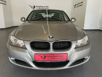 Gebraucht BMW 320 Performance 170 PS (125 kW) 2010 Limousine