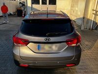 gebraucht Hyundai i40 Bj 2012