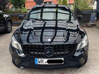 Gebraucht Mercedes CLA180 122 PS (89 kW) 2015 Schwarz Limousine