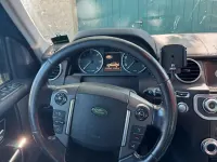Gebraucht Land Rover Discovery 4 245 PS (180 kW) 2011 SUV
