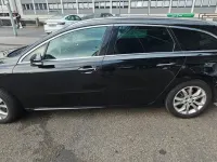 Gebraucht Peugeot 508 SW Allure 156 PS (114 kW) 2012 Schwarz Kombi