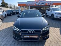 gebraucht Audi A3 2.0 TDI Ambiente*Navi*PDC*Xenon*