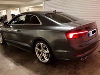 gebraucht Audi A5 