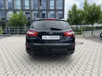 Gebraucht Ford Mondeo Titanium 179 PS (131 kW) 2017 Schwarz Kombi